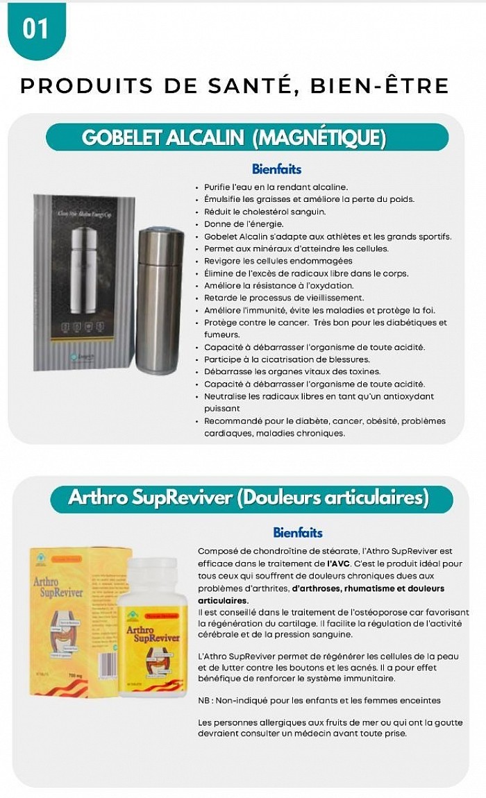 Wesley Business