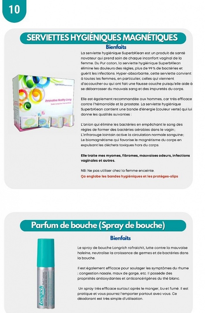 Wesley Business