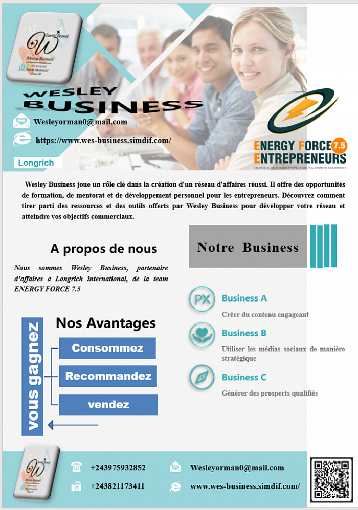 Tu attends quoi pour devenir partenaire ?